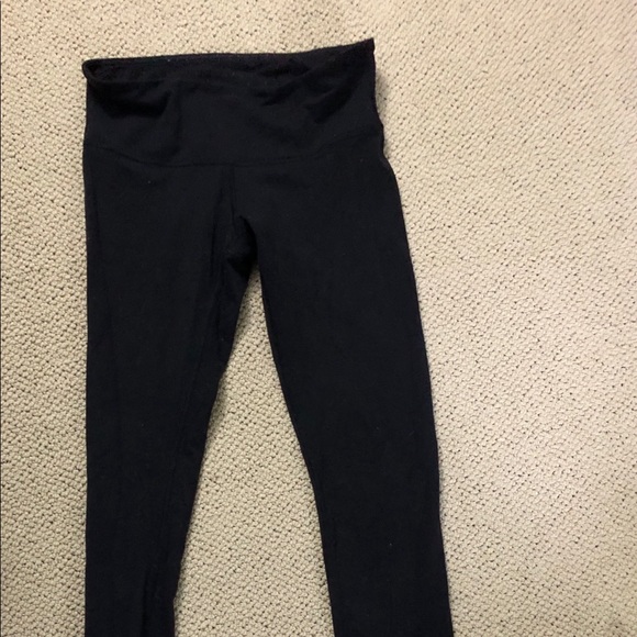 Lulu lemon wunder under leggings - Picture 2 of 2